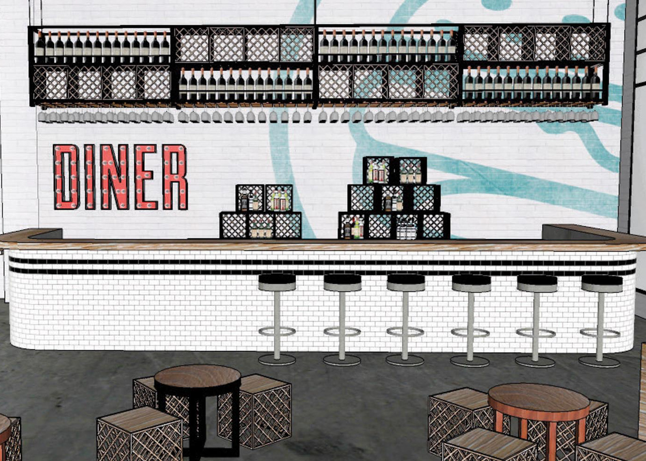 Student Work Interior Design Courses Sydney Design School