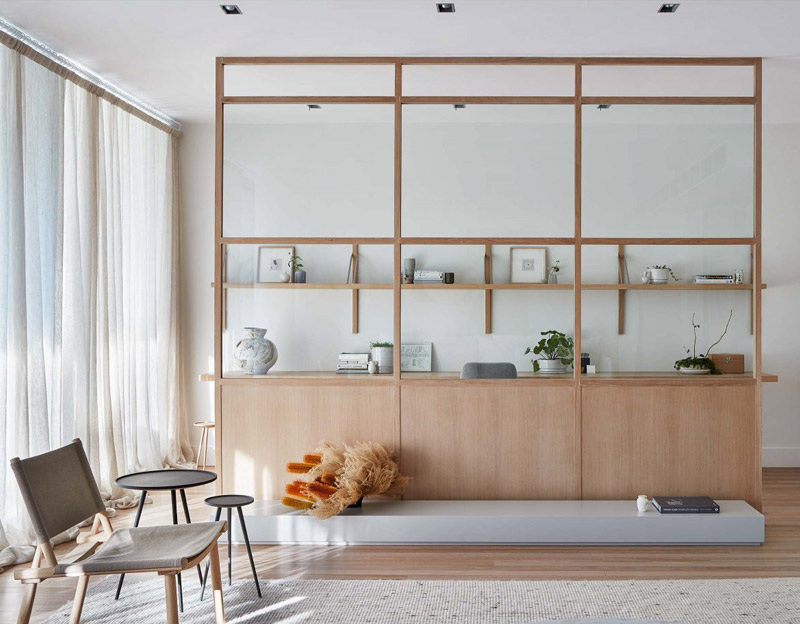 Australian Interior Design Awards 2020 - Hecker Guthrie