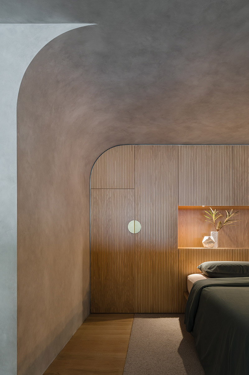 Australian Interior Design Awards 2020 - Killing Matt Woods