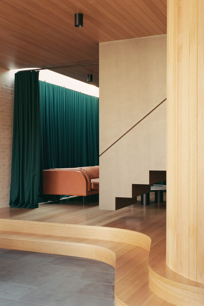 Australian Interior Design Awards 2020 - Studio Bright