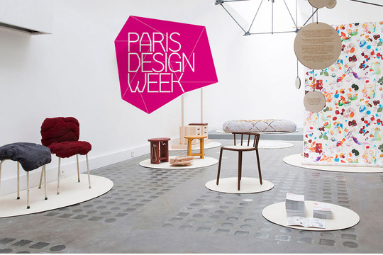 Sydney Design School blog Paris Design Week