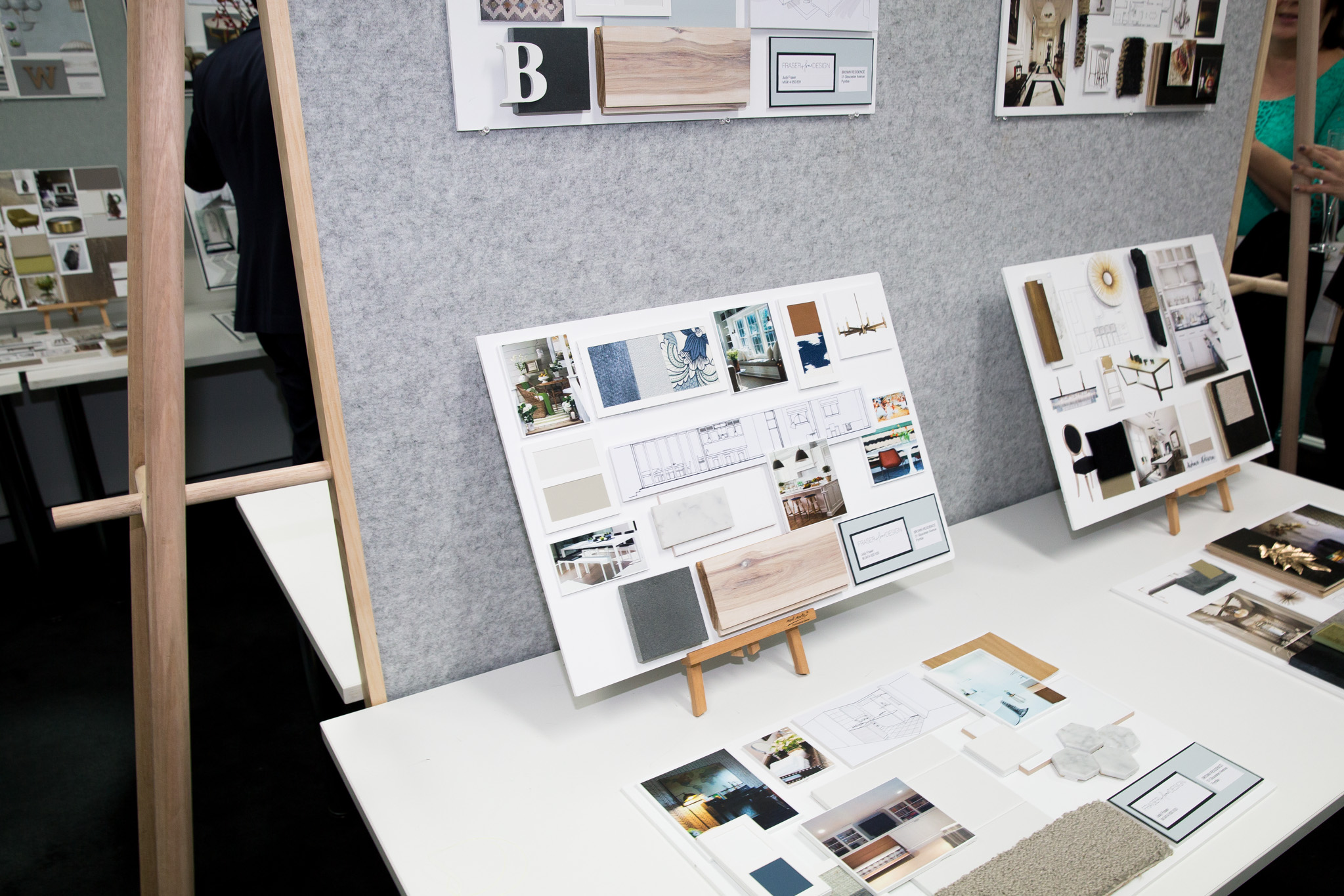The Interior Design Specialists Designer Study Sydney
