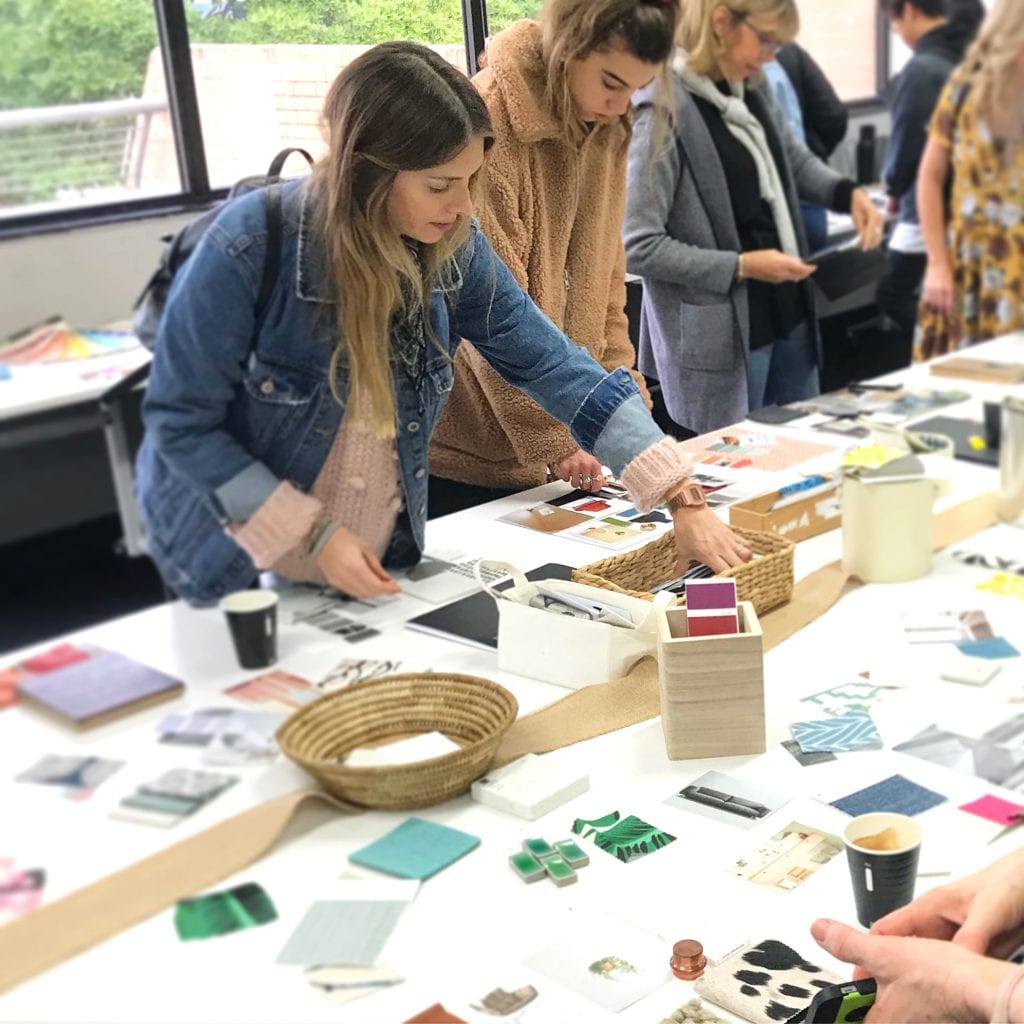 Sydney Design School | Blog | Open Day