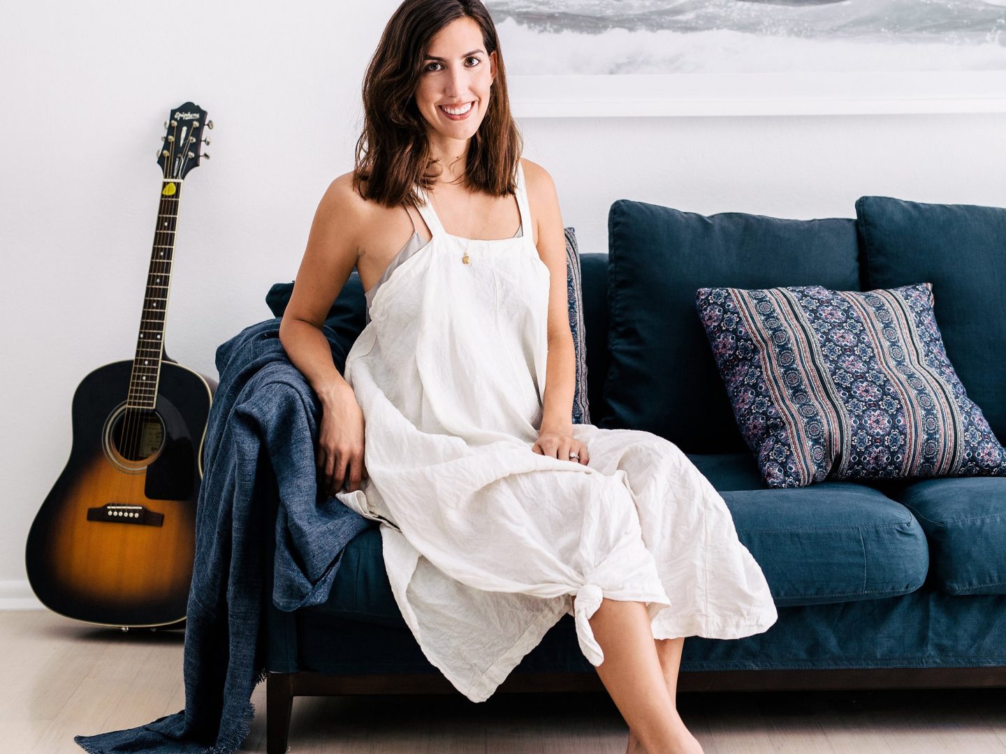 Graduate Jillian Dinkel   |  Featured in Inside Out