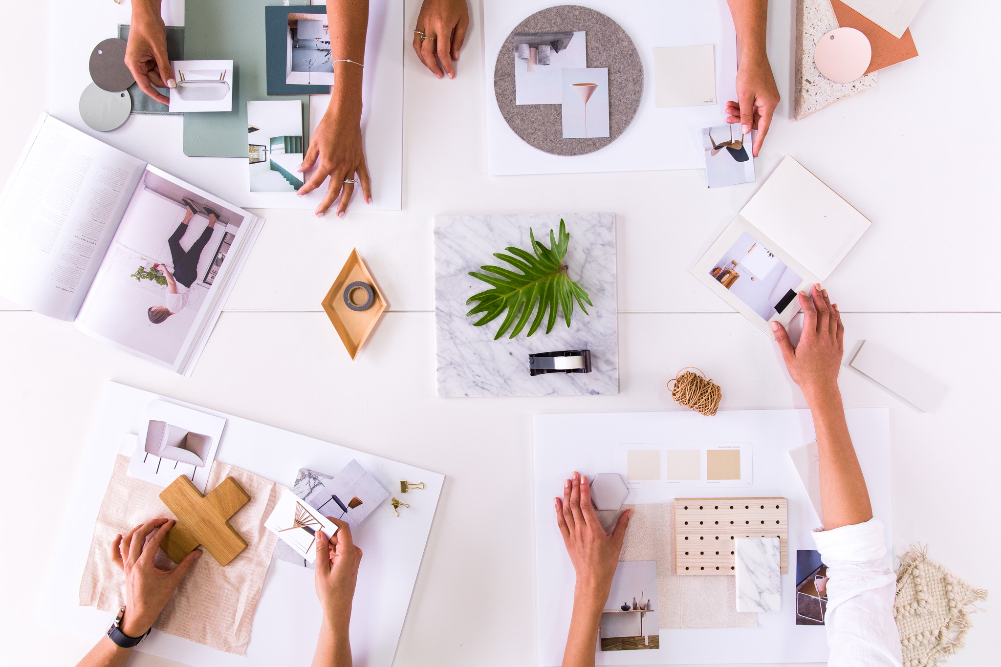 SDS Connect Career Service 2
