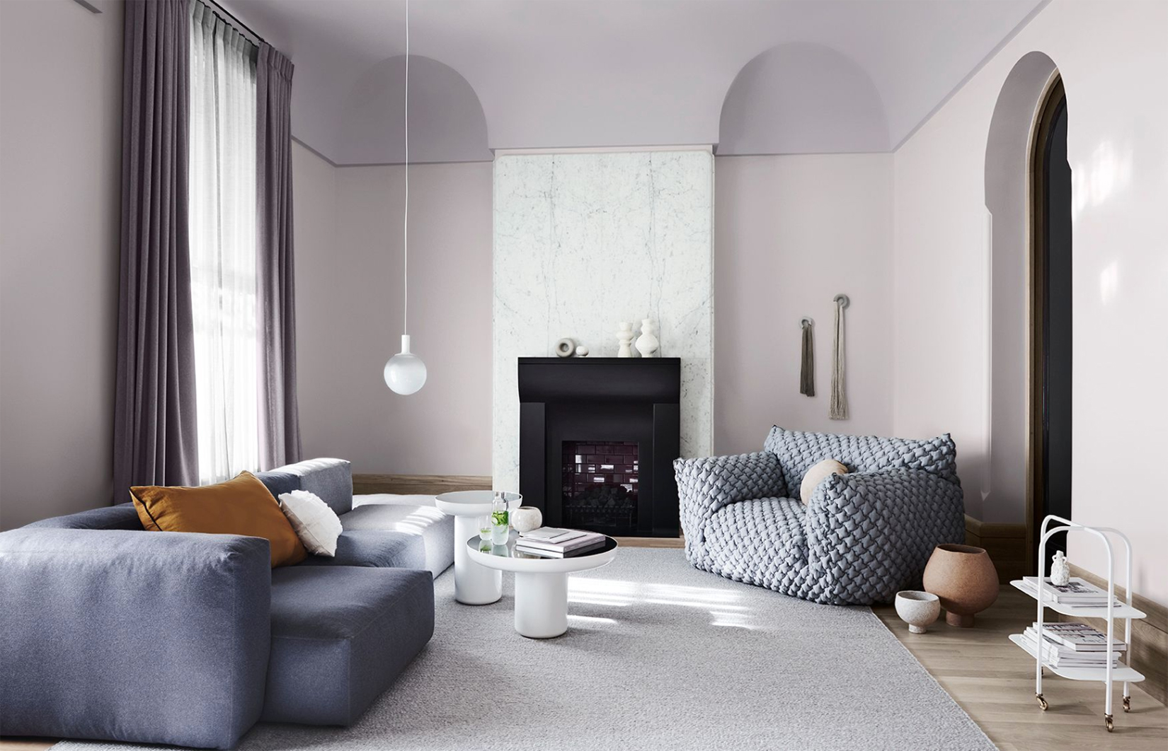 Dulux Colour Forecast 2019 - Wholeself