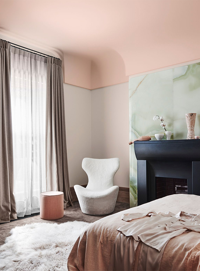 Dulux Colour Forecast 2019 - Wholeself