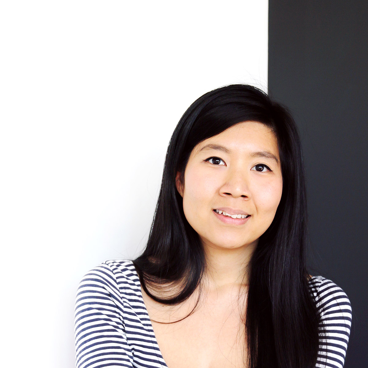 Rachel Mao of Sydney Design School is Resene Total Colour Rising Star