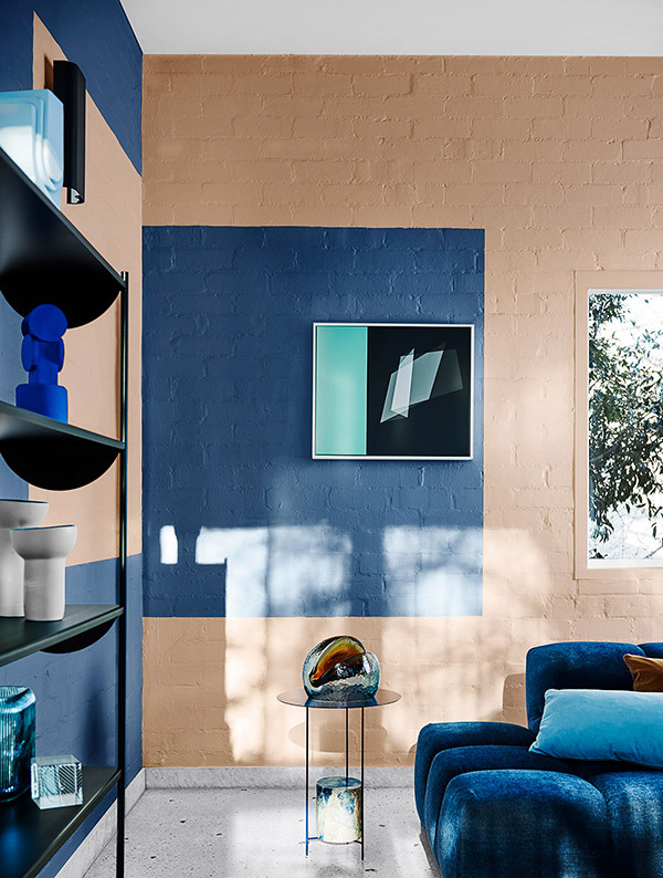 Dulux Colour Forecast 2020. Global colour trends and interiors styles