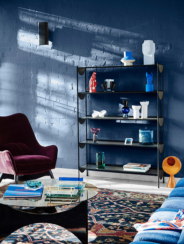 Dulux Colour Forecast 2020. Global colour trends and interiors styles