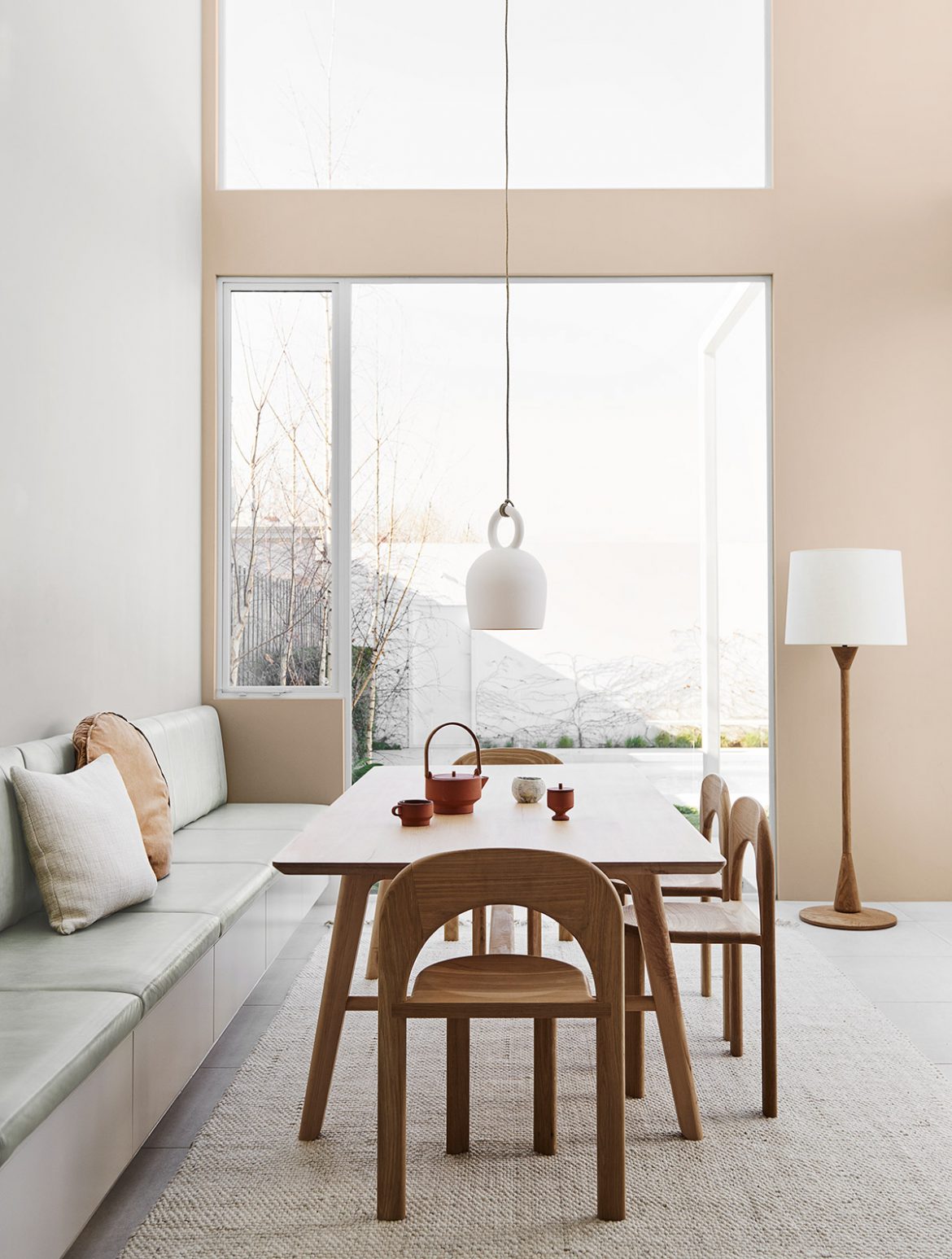 Dulux Colour Forecast 2020. Global colour trends and interiors styles.
