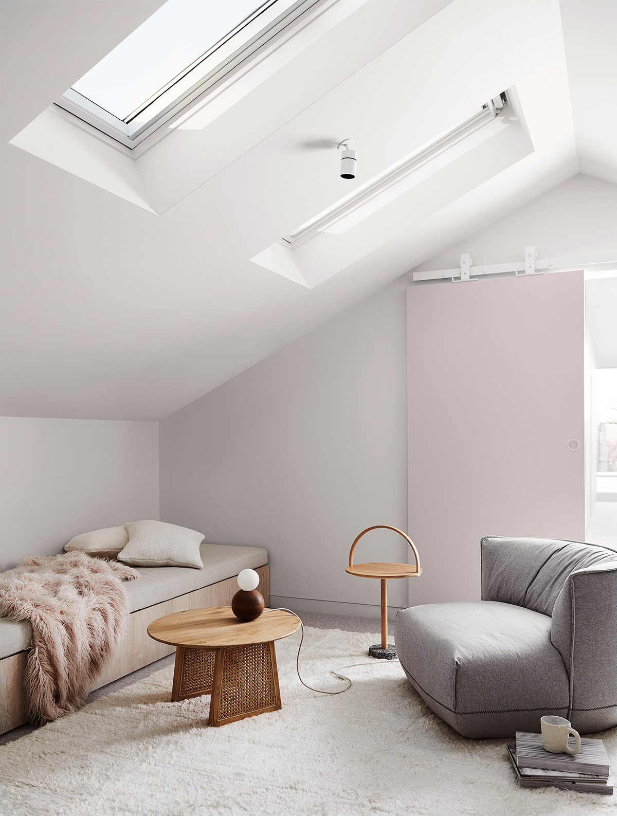 Dulux Colour Forecast 2020. Global colour trends and interiors styles.