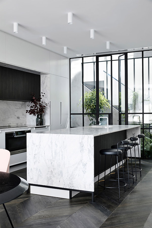 Australian Interior Design Awards 2019 - Biasol