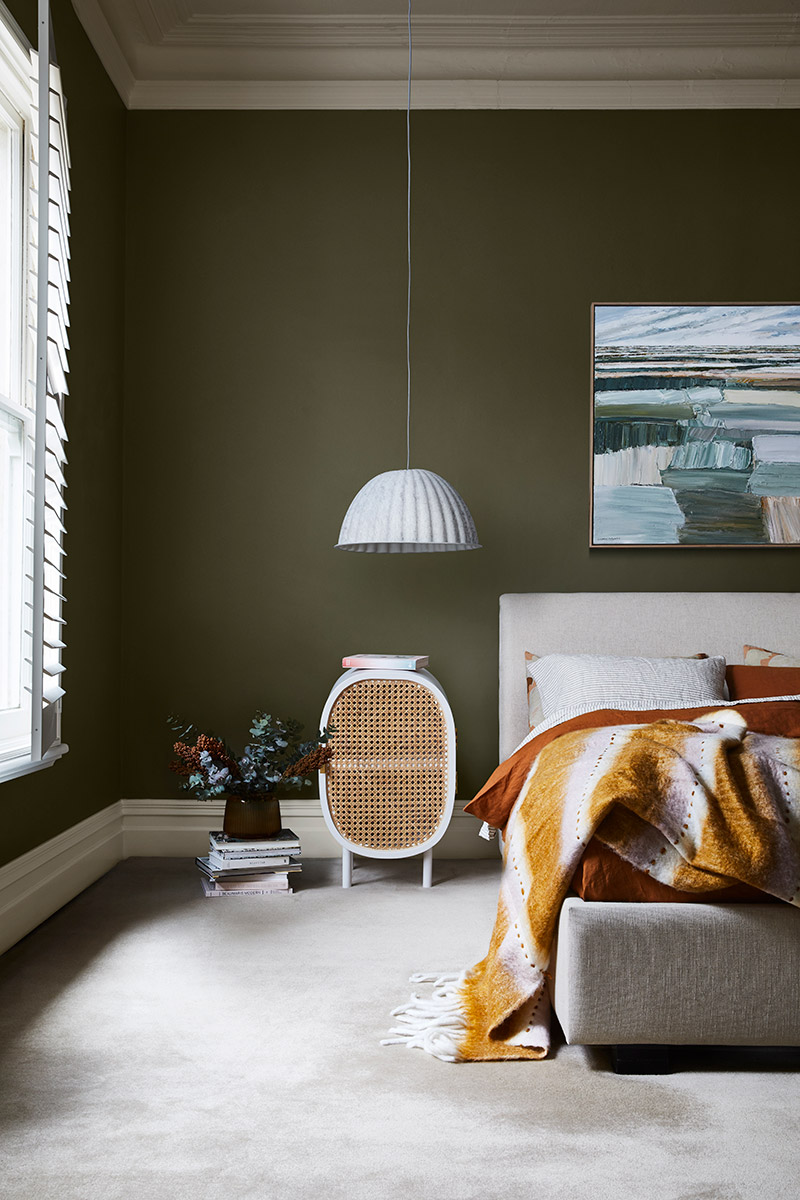 Dulux Colour Forecast 2020