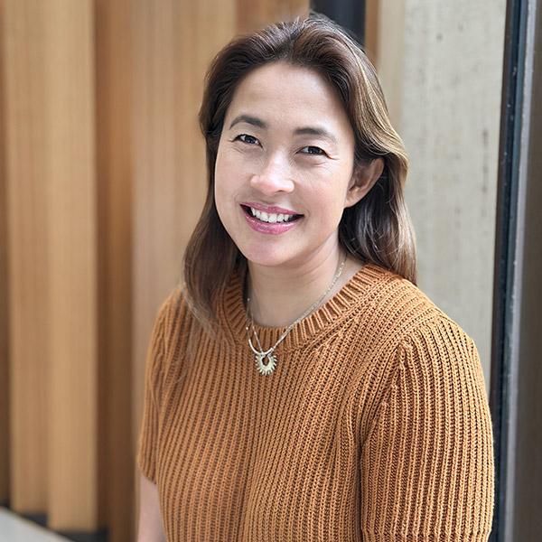 Sue Napoli Software Educator Sydney Design School