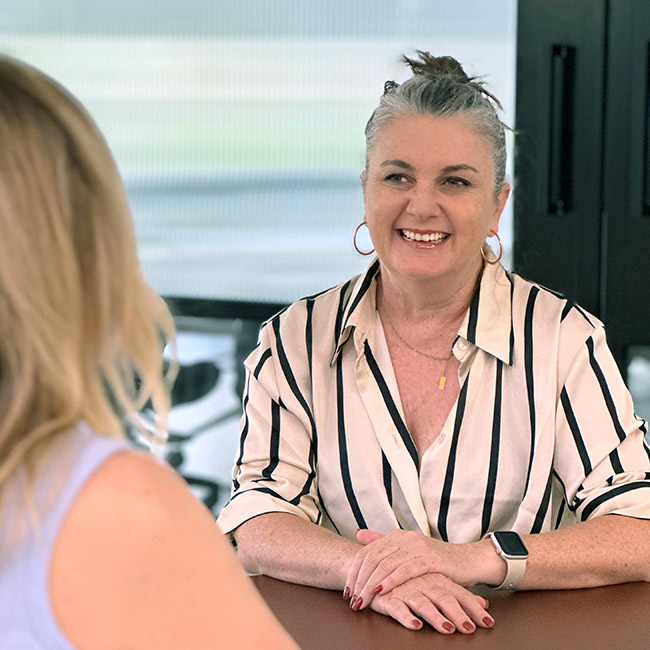 Daina Jamieson Architect and Educator at Sydney Design School