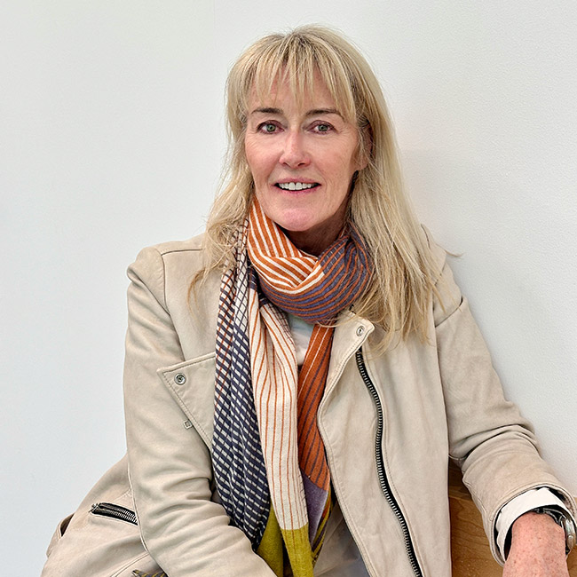 Jodie Blampied Interior Designer Educator at Sydney Design School