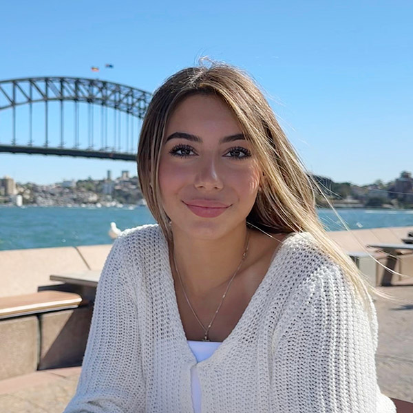 Student experience: What it’s like studying interior design in a virtual studio at Sydney Design School