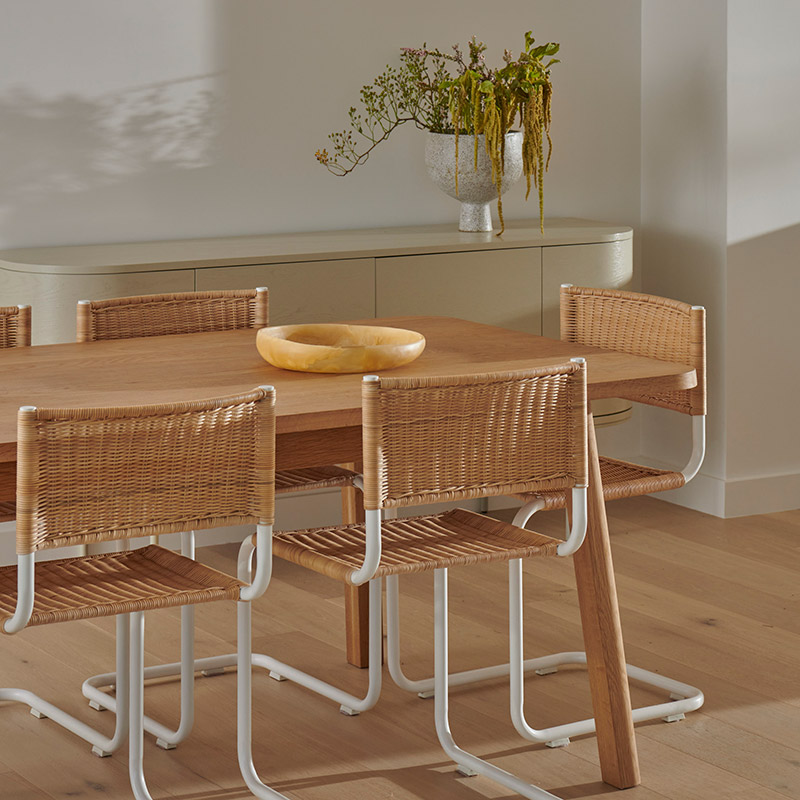 Rebecca Leijer Diploma of Interior Design virtual studio - Leyer Design Studio