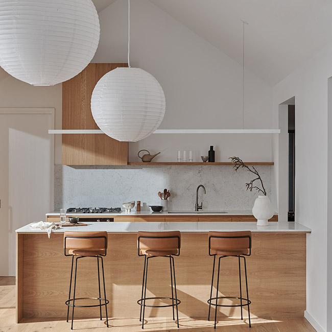 Rebecca Leijer Diploma of Interior Design virtual studio - Leyer Design Studio