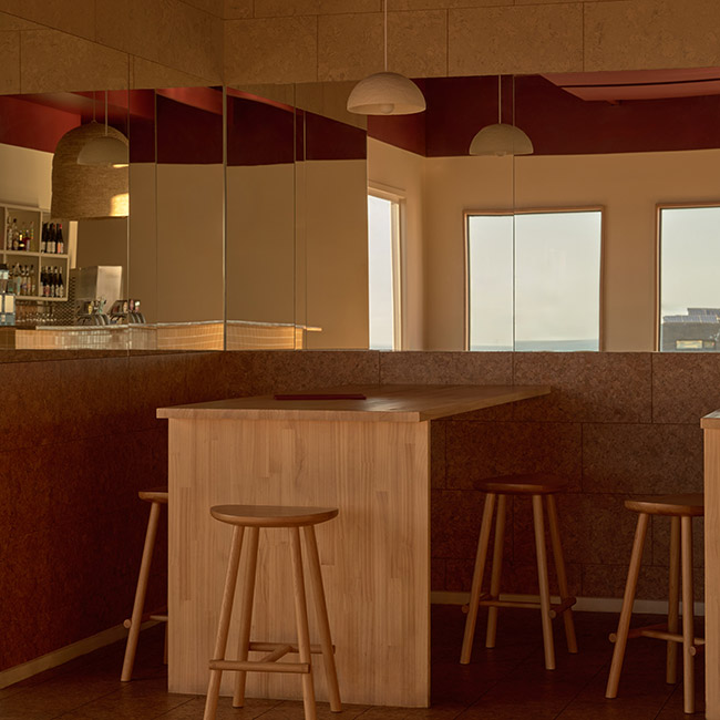 Rebecca Leijer Diploma of Interior Design virtual studio - Leyer Design Studio