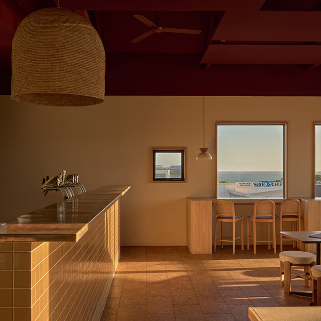 Rebecca Leijer Diploma of Interior Design virtual studio - Leyer Design Studio