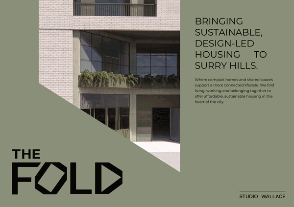 Advanced Diploma of Interior Design