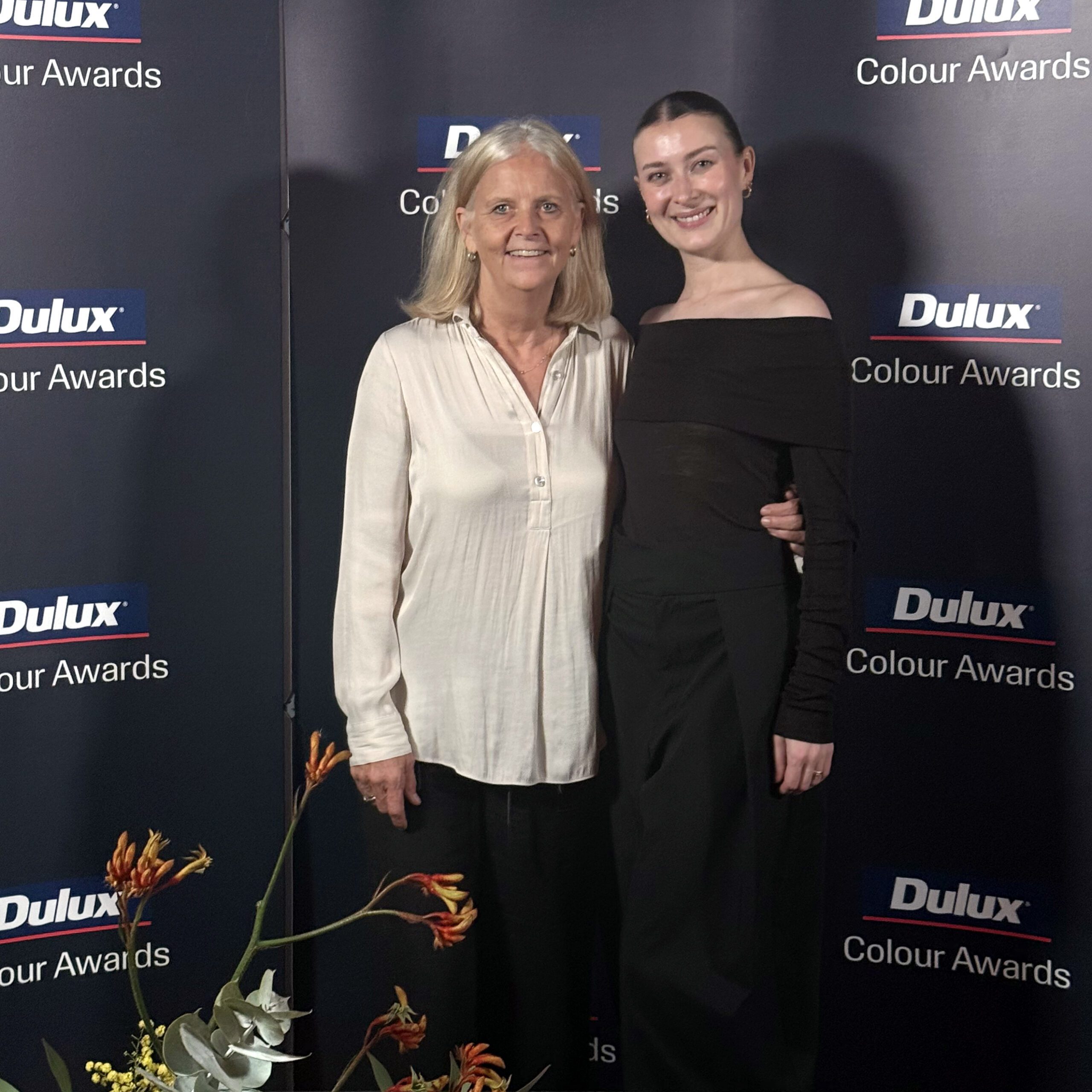 Dulux Colour Awards 2026 - Harley Wallace, finalist Sydney Design School