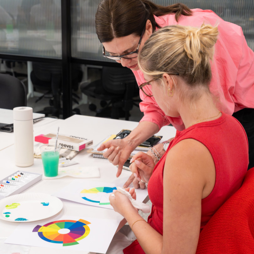 How to choose the best interior design course in Australia – Sydney Design School guide