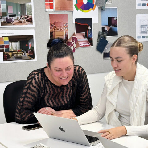 How to choose the best interior design course in Australia – Sydney Design School guide