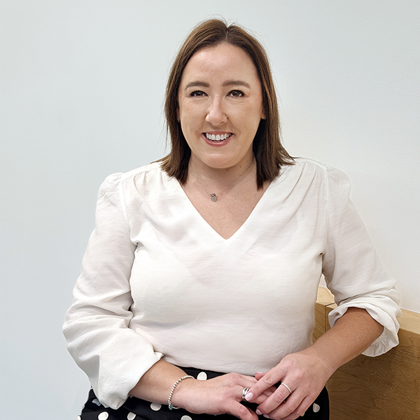 Jade McNamara Course Advisor